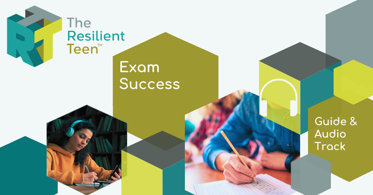 Preventing Exam Stress & Support
